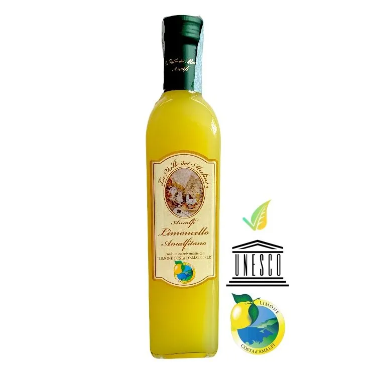 Limoncello Amalfitano - immagine 3