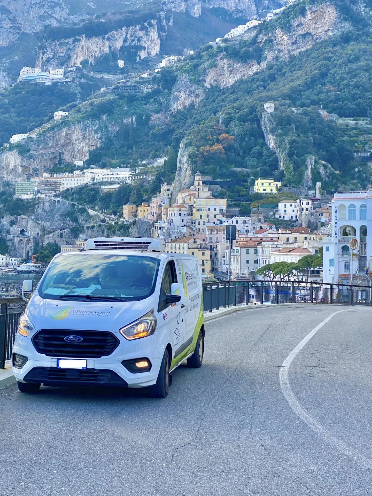 Meloncello Amalfitano 500ml - immagine 4