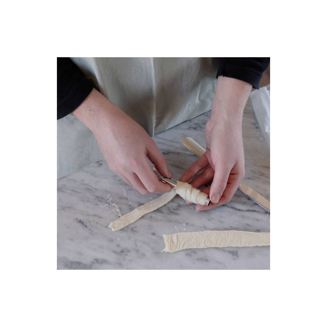 Cannoli Mignon (10 pz) - immagine 3