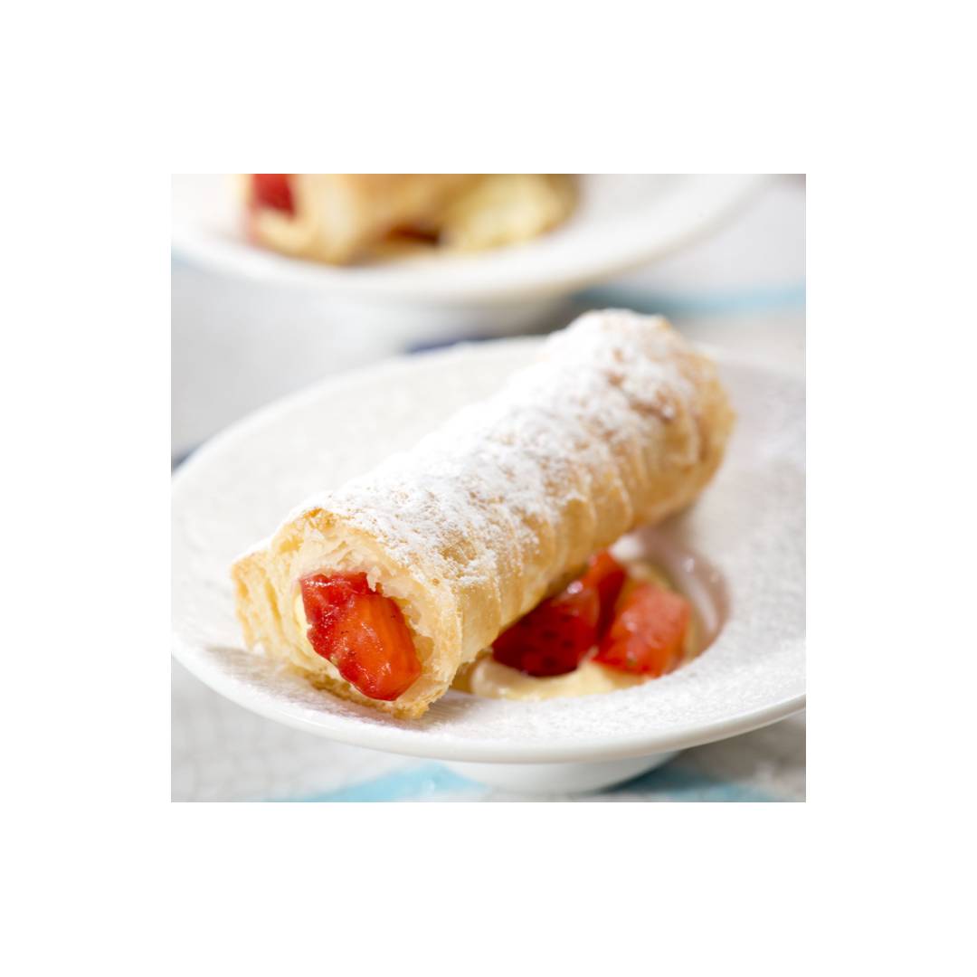 Cannoli Mignon (10 pz) - immagine 4