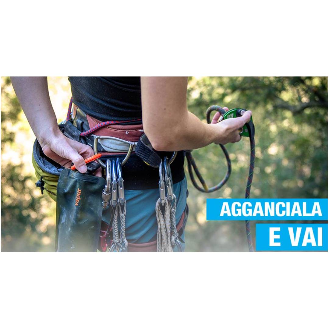 VAPUR L’ANTI-BOTTLE – Borraccia Pieghevole Reflex 500ml rosa - immagine 8