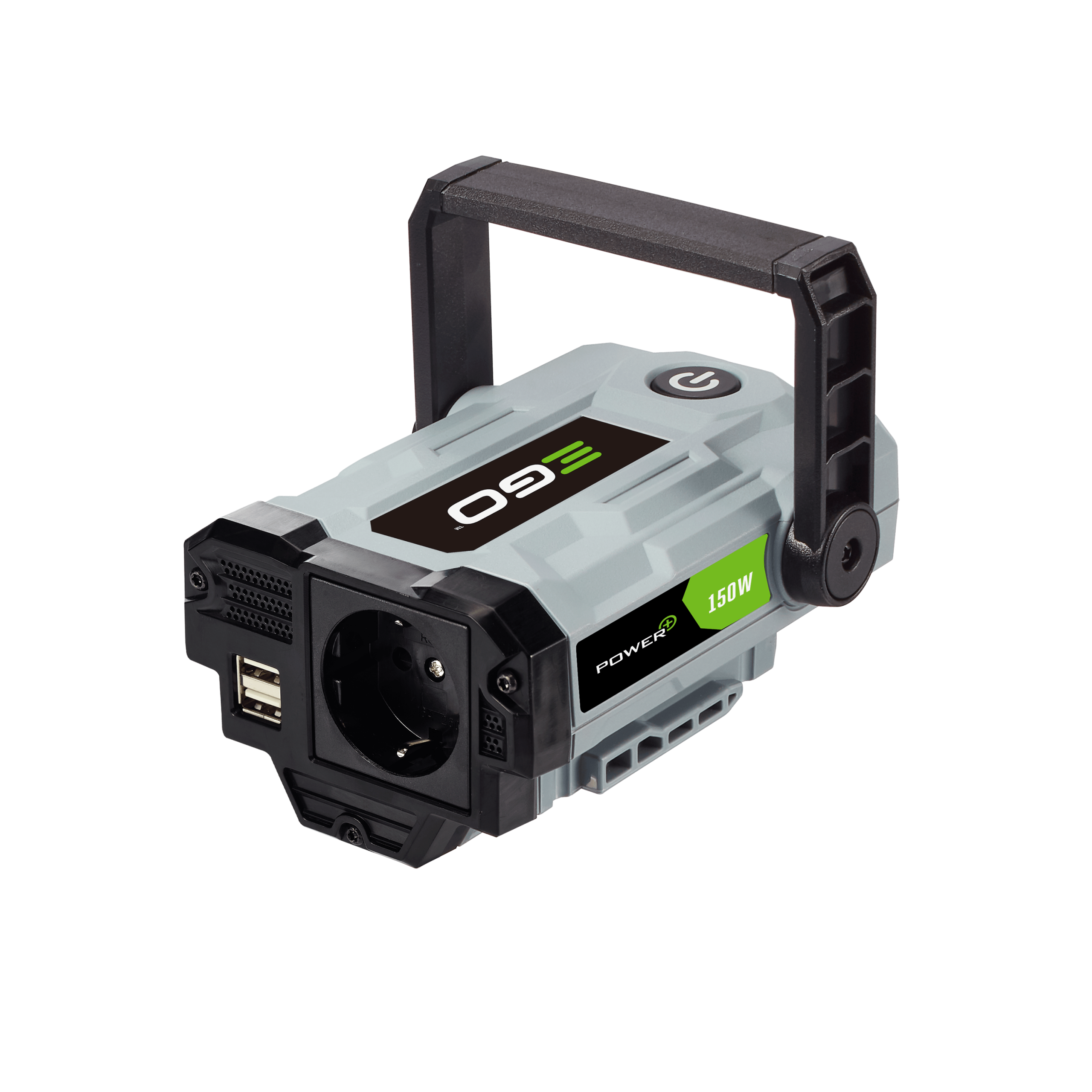 Ego power PAD1501E INVERTER DI POTENZA NEXUS ESCAPE (KIT) - immagine 4