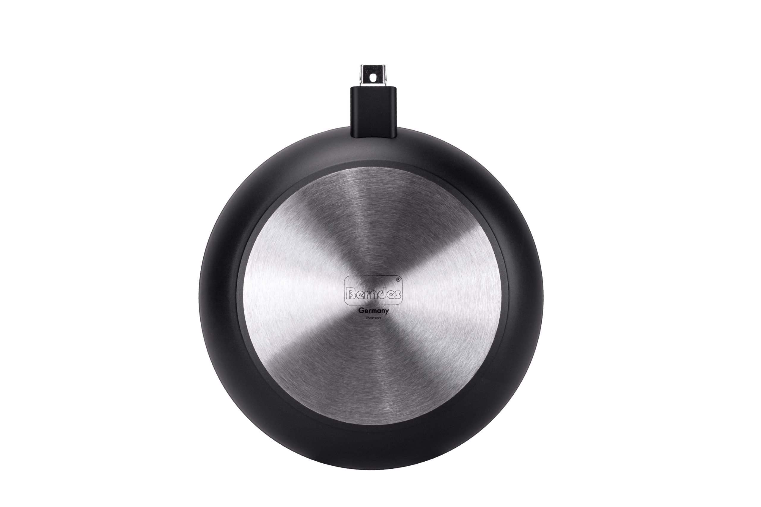 Berndes B. Perfect Wok 1 Manico 28 cm - immagine 5