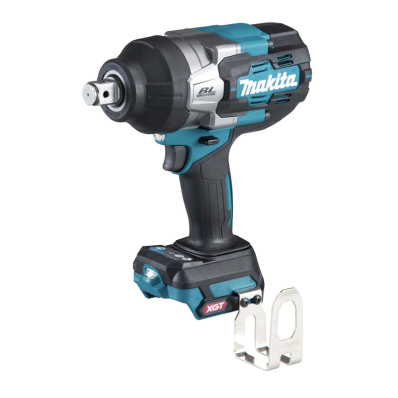 Makita TW001GZ01 AVVITATORE AD IMPULSI 40V SOLO CORPO MACCHINA - immagine 3