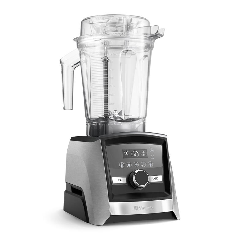 VITAMIX Ascent™ – 3500 - immagine 4
