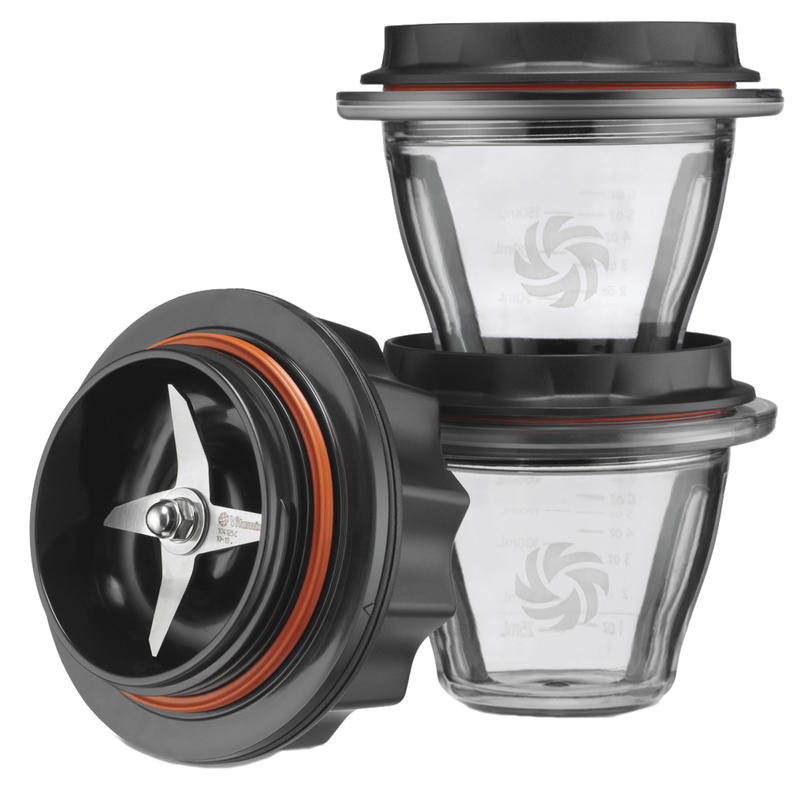 VITAMIX Ascent 2500 – bianco - immagine 5