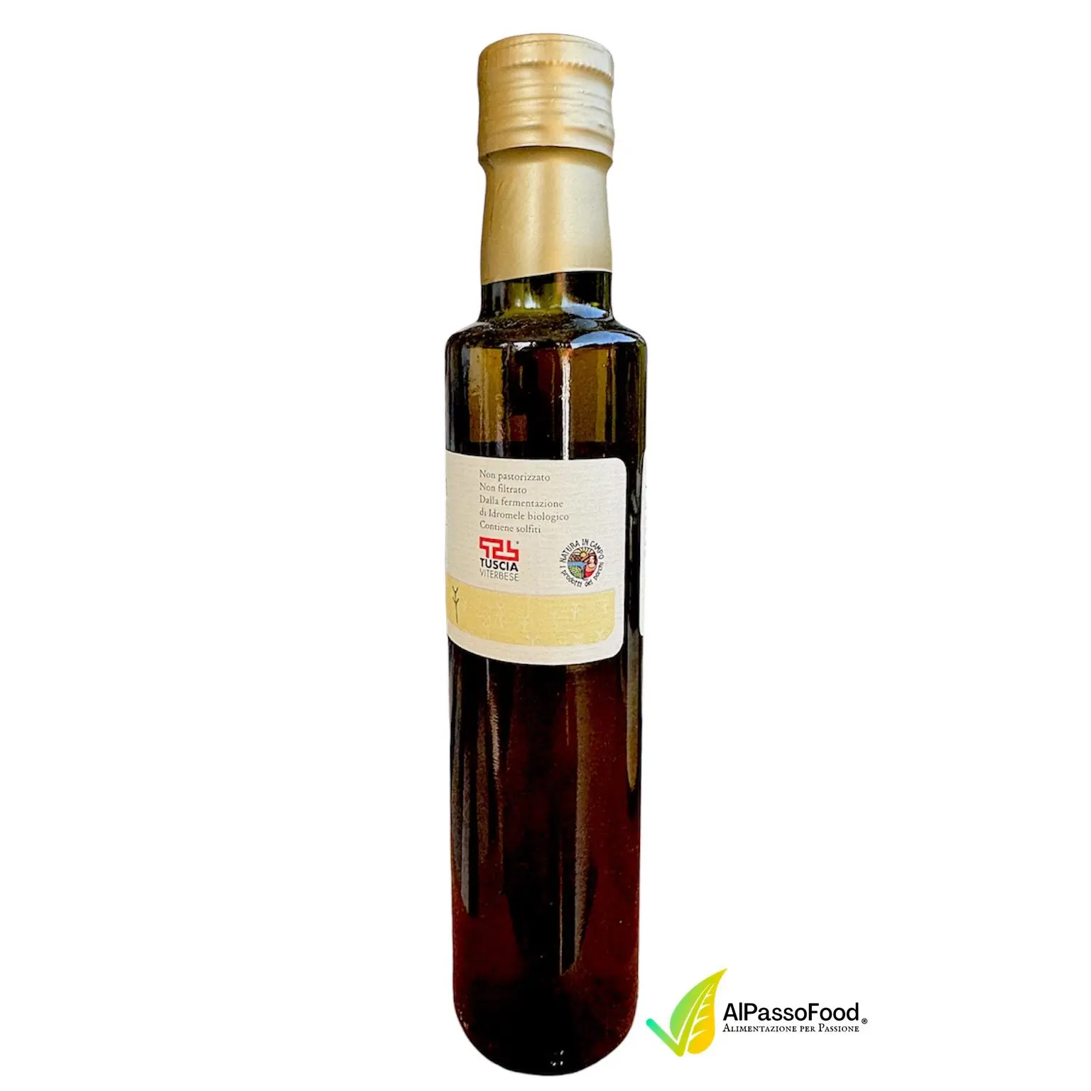 Aceto di Miele 250ml - immagine 3