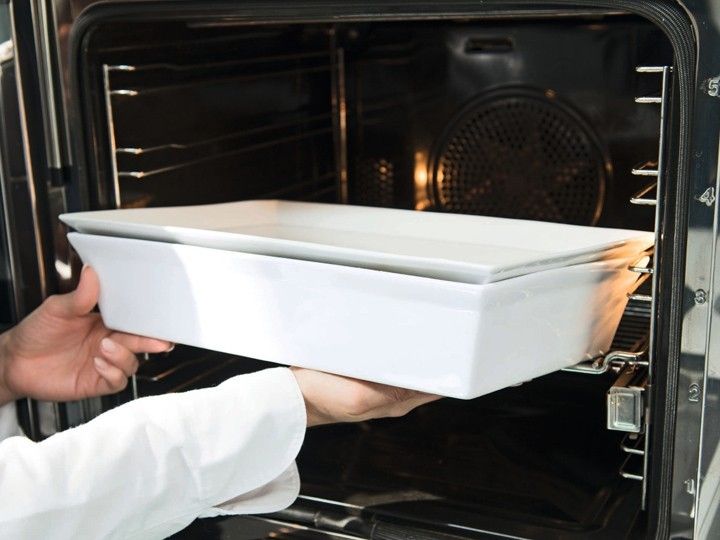 Asa Selection 250C Plus Piatto/Coperchio Ovale 34X22X2,5 cm - immagine 5