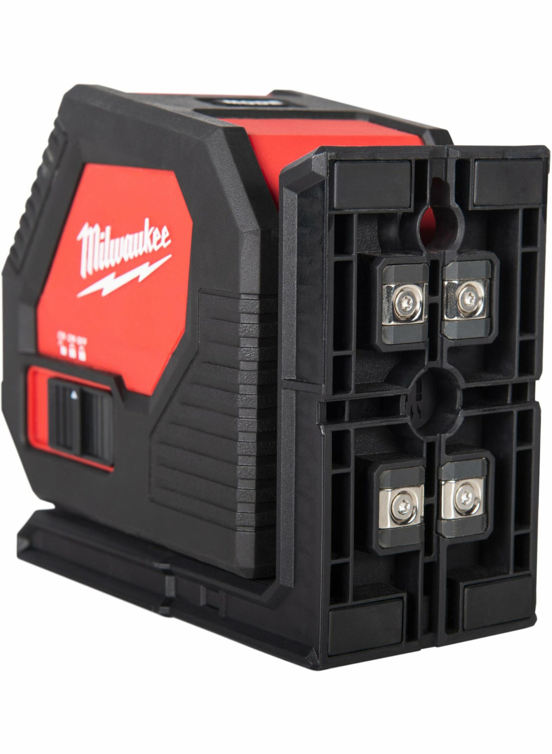 Milwaukee LIVELLA LASER VERDE A DUE LINEE , CLL , ART. 4933478753 - immagine 4