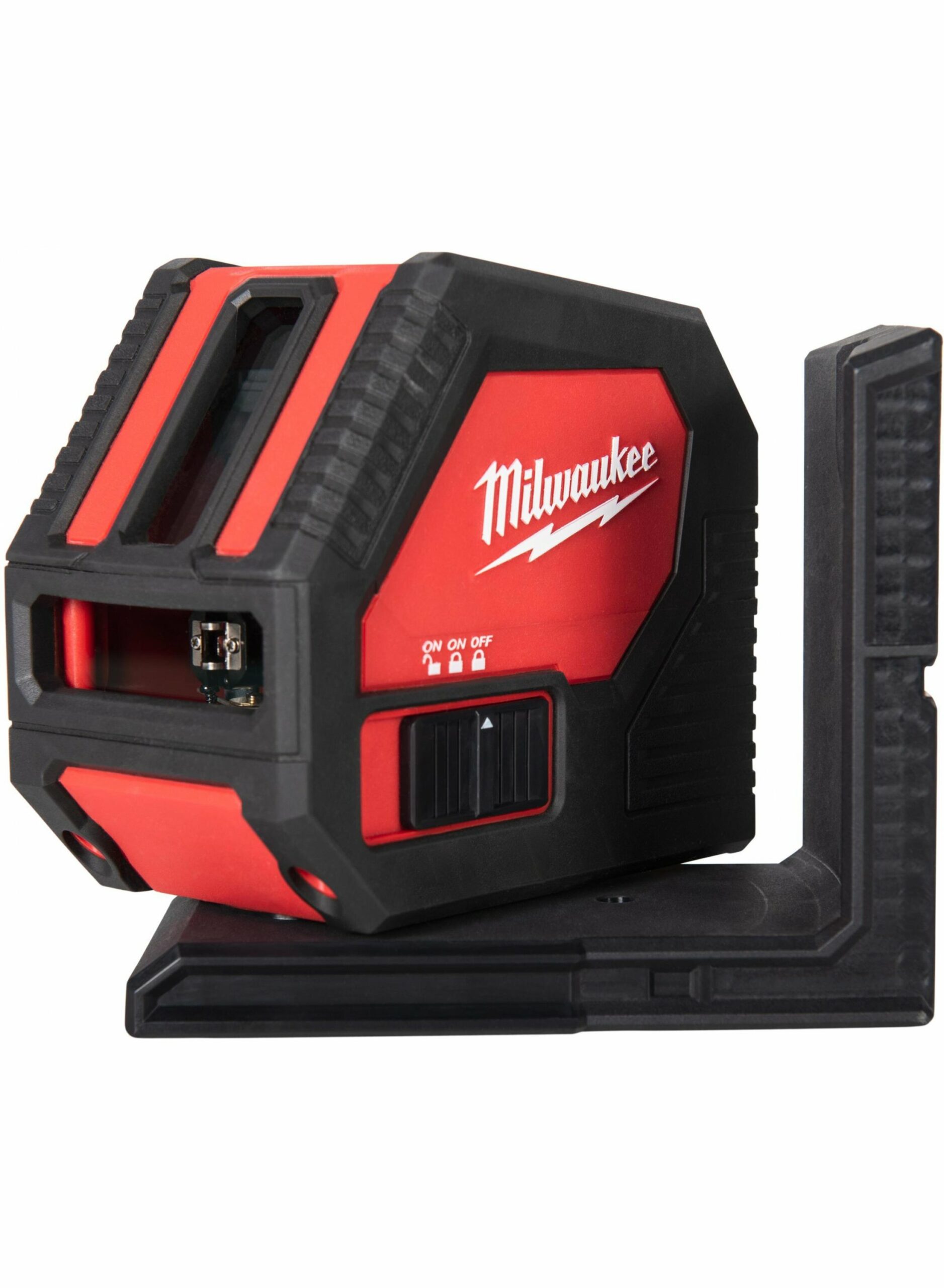 Milwaukee LIVELLA LASER VERDE A DUE LINEE , CLL , ART. 4933478753 - immagine 3