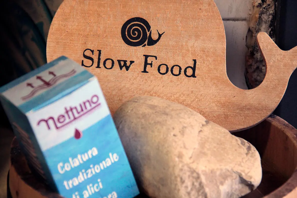 Tonno di Tonnara all’Olio di Oliva 200g - immagine 8