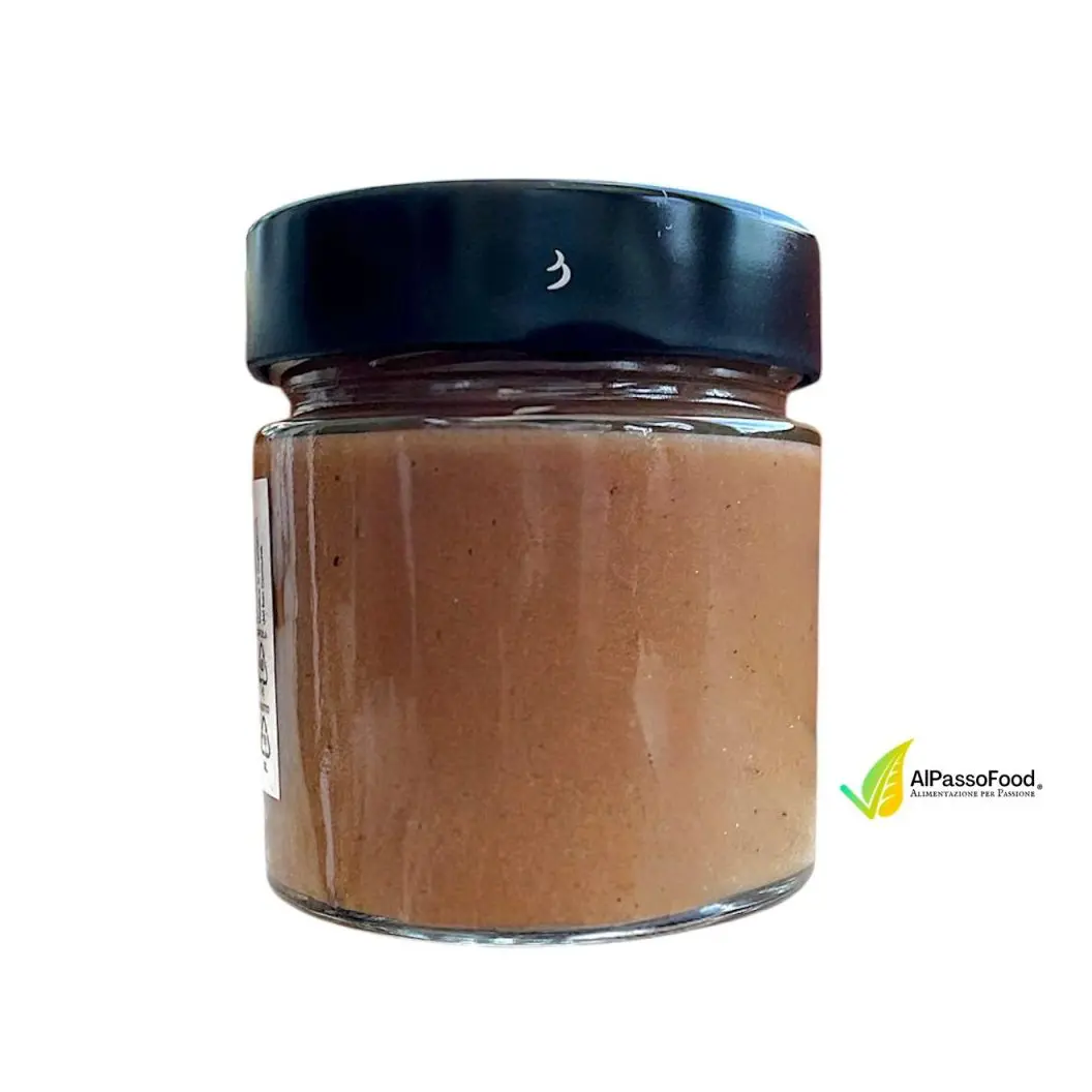 Composta di Antiche Pere Piemontesi 220g - immagine 3