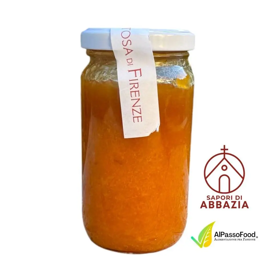 Confettura di Albicocche 250g - immagine 4