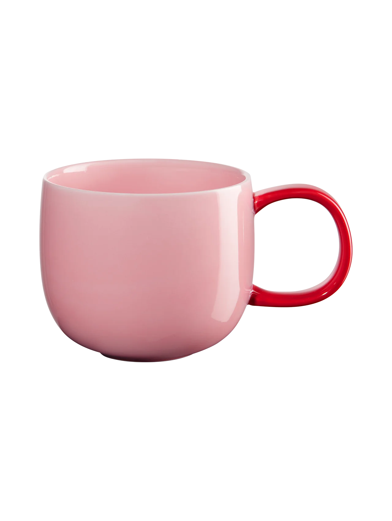 Asa Selection Tazza con Manico Colorato Joy - immagine 8