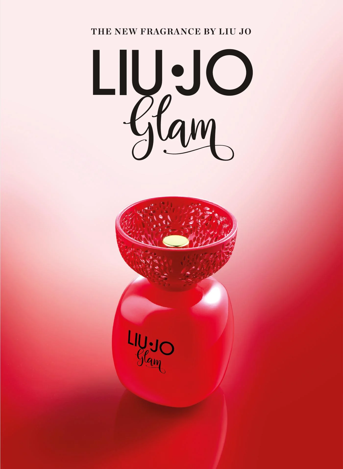 LIU JO GLAM EAU DE PARFUM 50 ML SPRAY - immagine 3