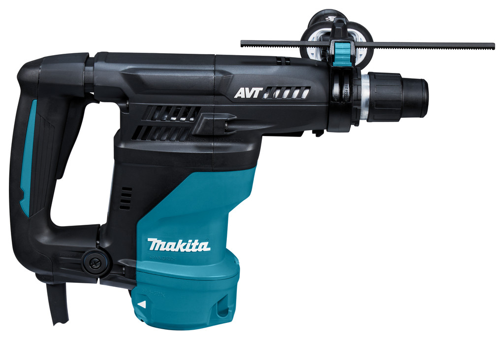 Makita HR3011FCJ TASSELLATORE A FILO 1050W SDS-PLUS , 3,9 JOULE - immagine 4
