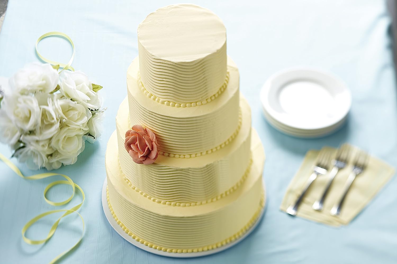 Pettini decorativi per Cake Design – Decora Bordi Wilton (3 pz) - immagine 4