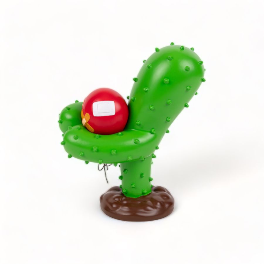 Seletti Soprammobile Love Hurts You Limited Edition - immagine 5