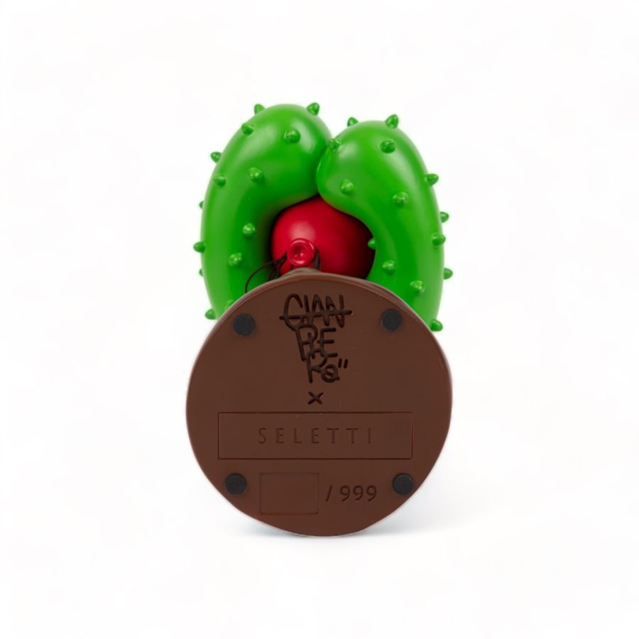 Seletti Soprammobile Love Hurts You Limited Edition - immagine 9