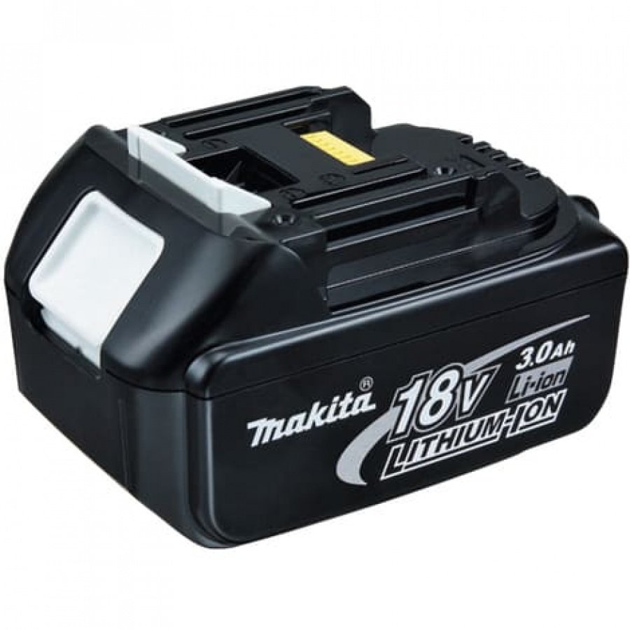 Makita DMC300RTJ SEGA DIAMANTATA SMERIGLIATRICE 18V 3AH - immagine 4
