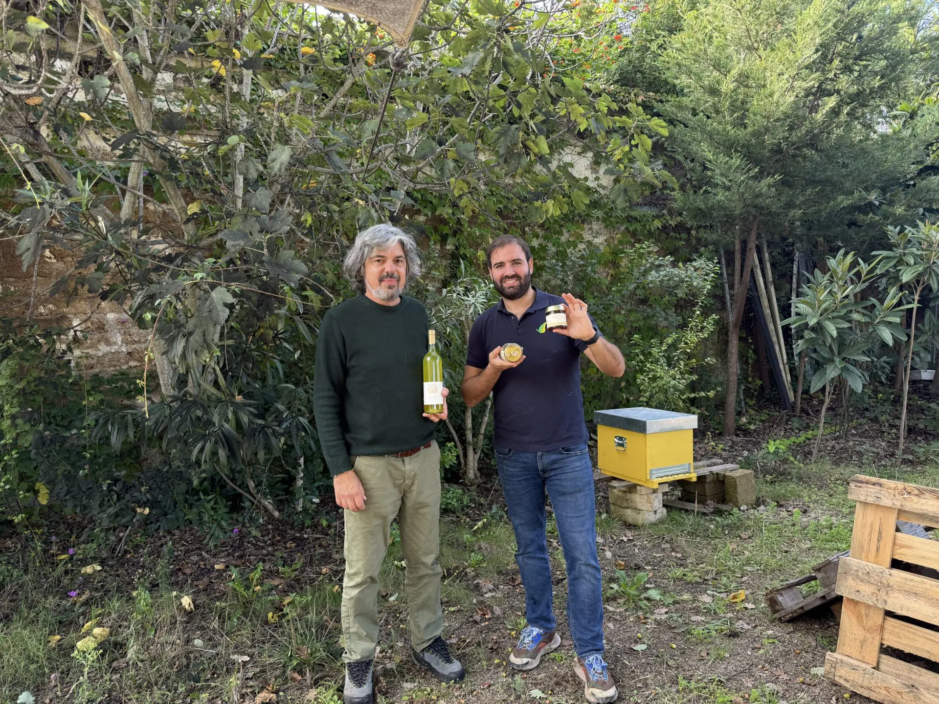 Aceto di Miele 250ml - immagine 5