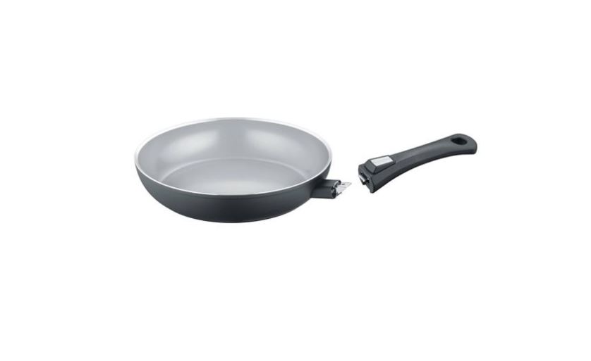 Berndes B. Perfect Wok 1 Manico 28 cm - immagine 3