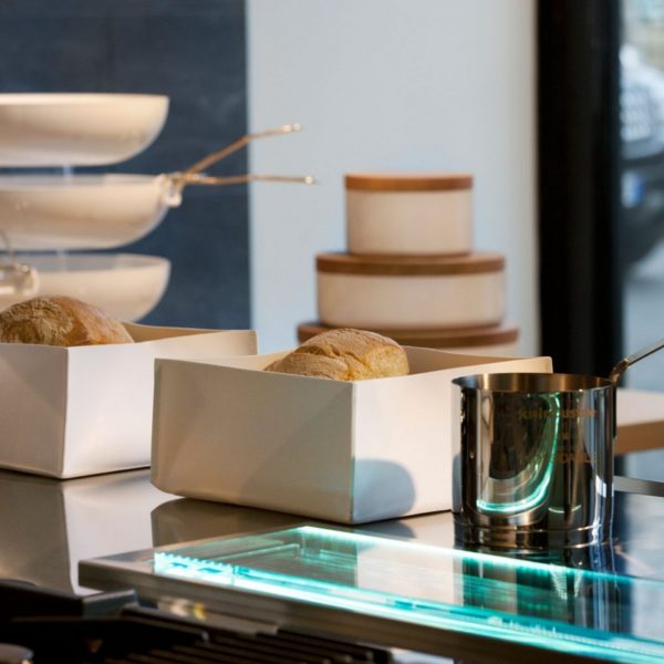 KnIndustrie Pane Caldo Cestino - immagine 5