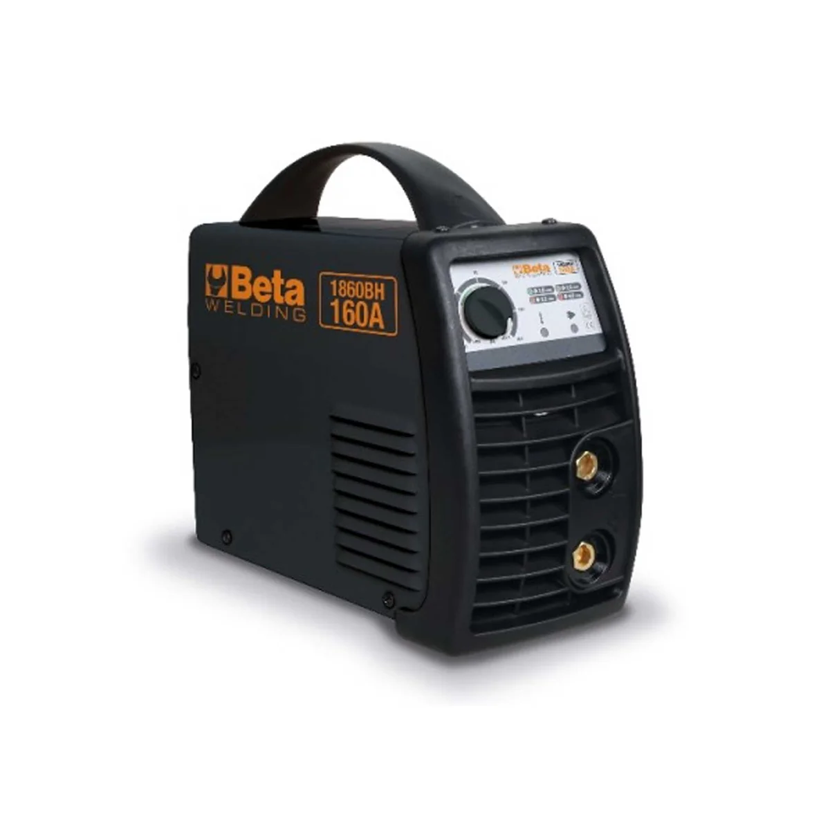 Beta 1860BH/160A SALDATRICE COMPATTA AD INVERTER PER SALDATURE MMA - immagine 3
