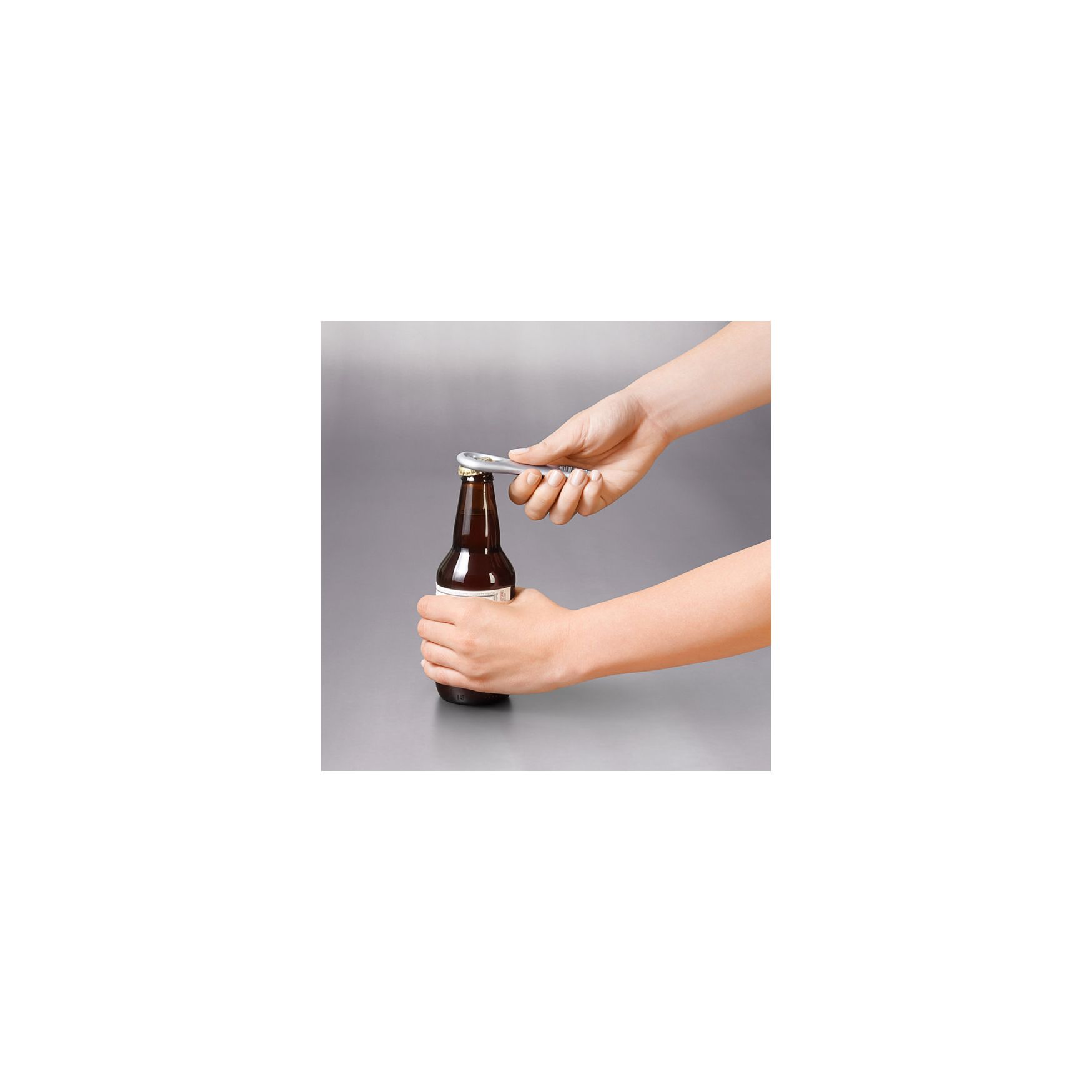 Apri Bottiglie Acciaio OXO - immagine 4