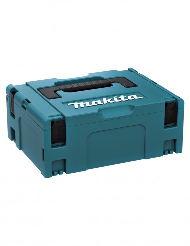 Makita TW001GZ01 AVVITATORE AD IMPULSI 40V SOLO CORPO MACCHINA - immagine 4