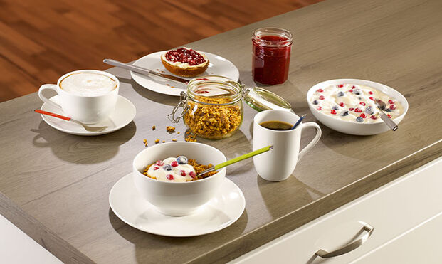 Villeroy & Boch For Me Tazza da Tè - immagine 3