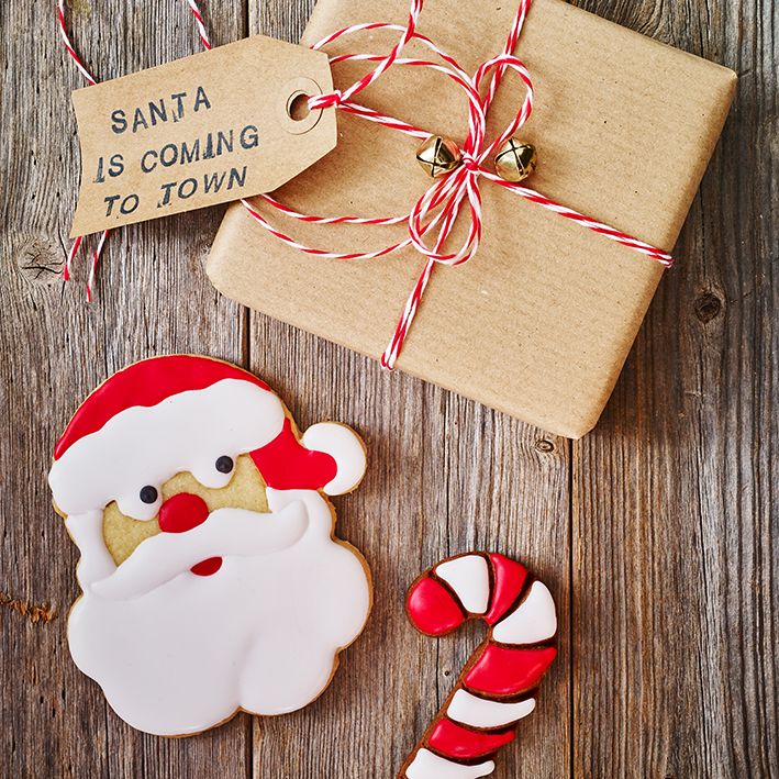 Birkmann Taglia Biscotti Babbo Natale 10,5 cm in Acciaio Inox - immagine 5